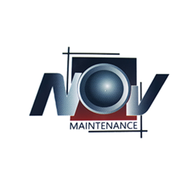 NOV maintenance